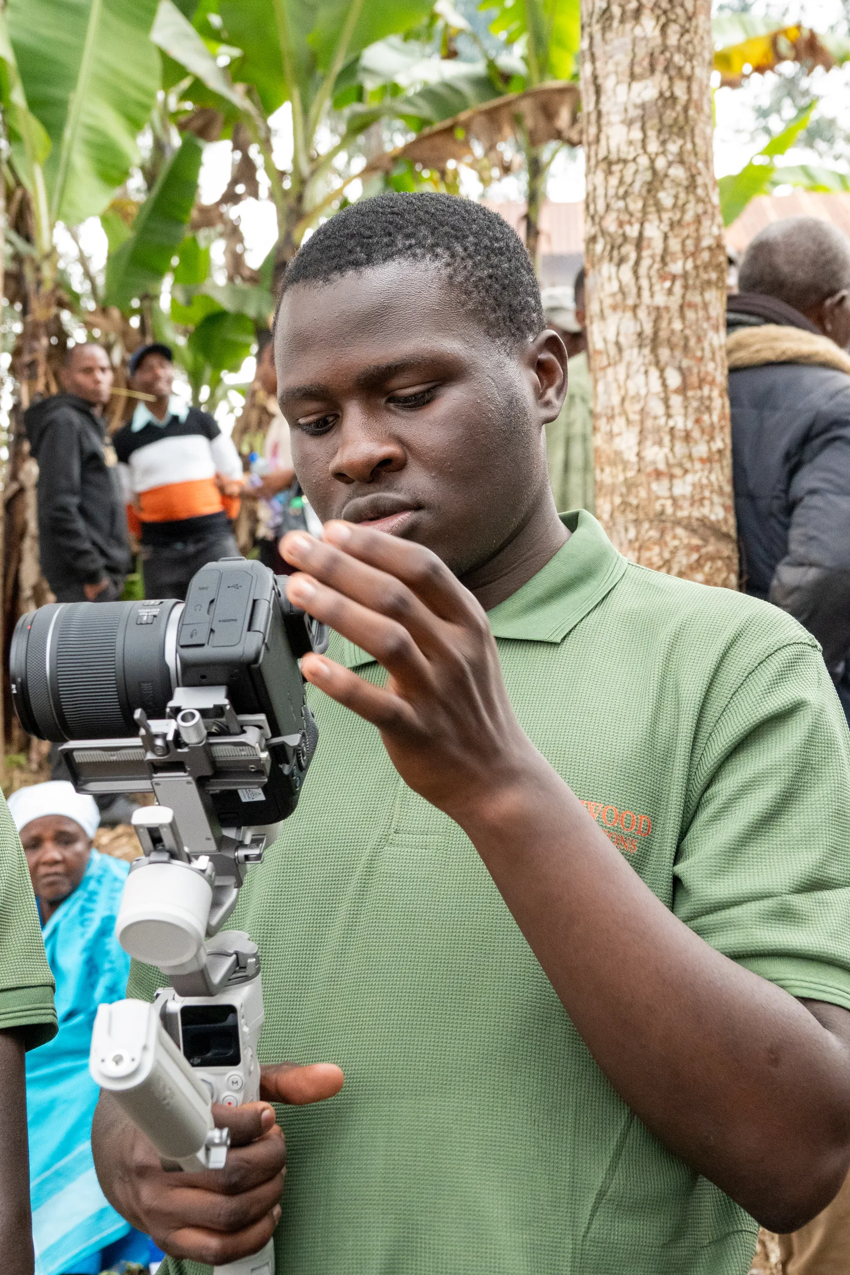 Tony Otieno